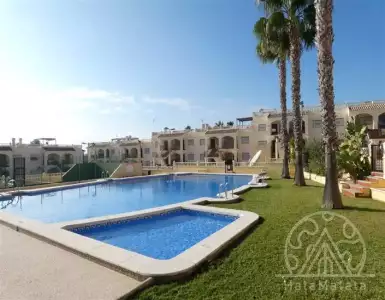 Купить квартиру в Испании 82000€