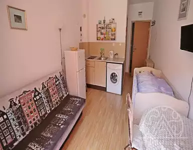 Купить квартиру в Болгарии 9500€