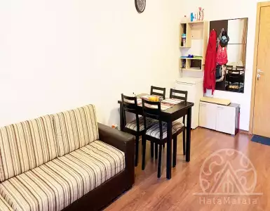 Купить квартиру в Болгарии 33000€