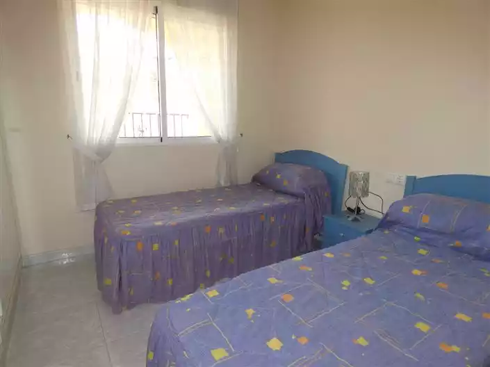 Квартира 80м² в Испании, Альгорфа. Стоимостью 79995€ аренда фото-10