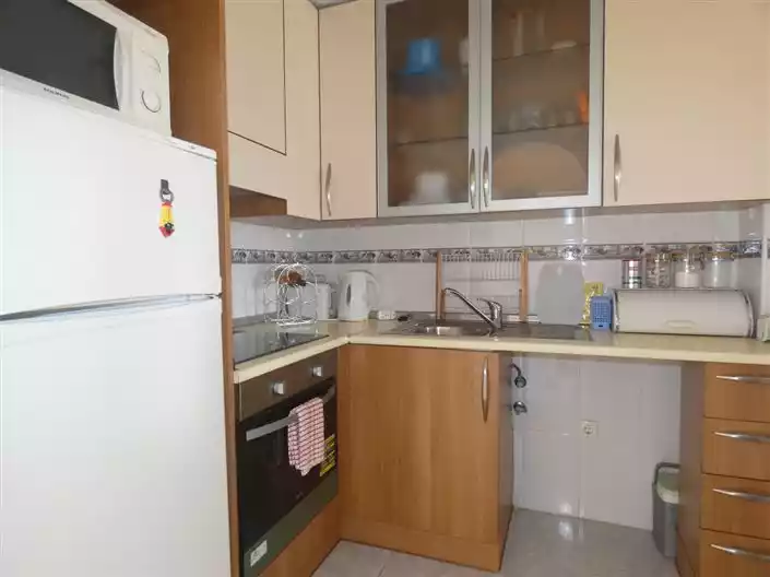 Квартира 80м² в Испании, Альгорфа. Стоимостью 79995€ аренда фото-12