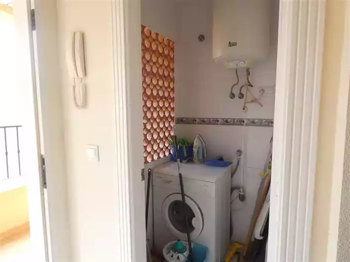 Квартира 80м² в Испании, Альгорфа. Стоимостью 79995€ аренда фото-13