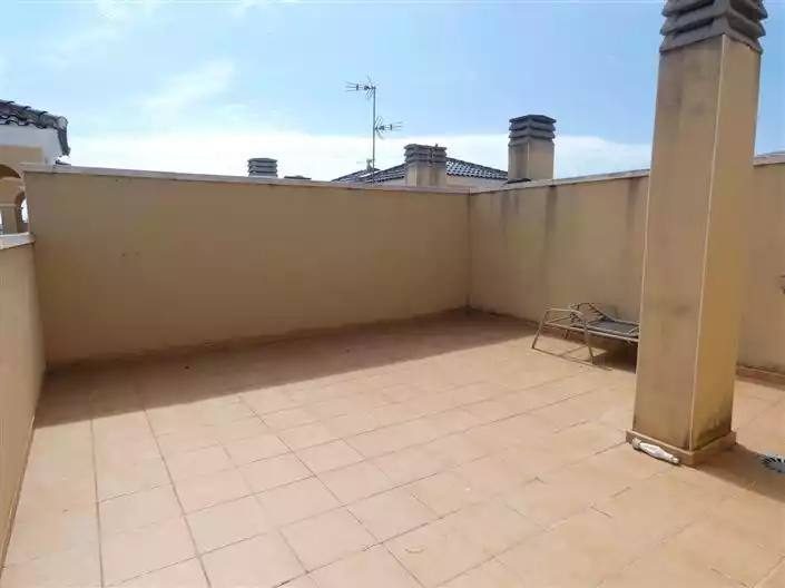 Квартира 80м² в Испании, Альгорфа. Стоимостью 79995€ аренда фото-16