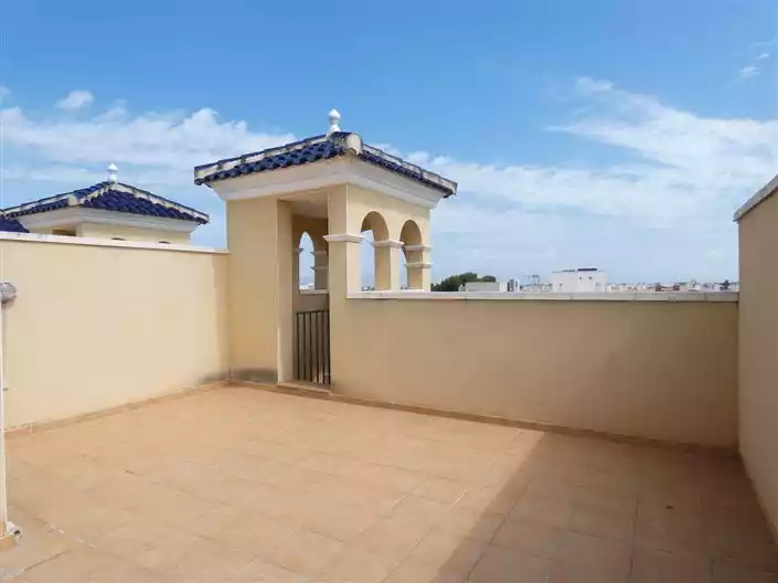 Квартира 80м² в Испании, Альгорфа. Стоимостью 79995€ аренда фото-18