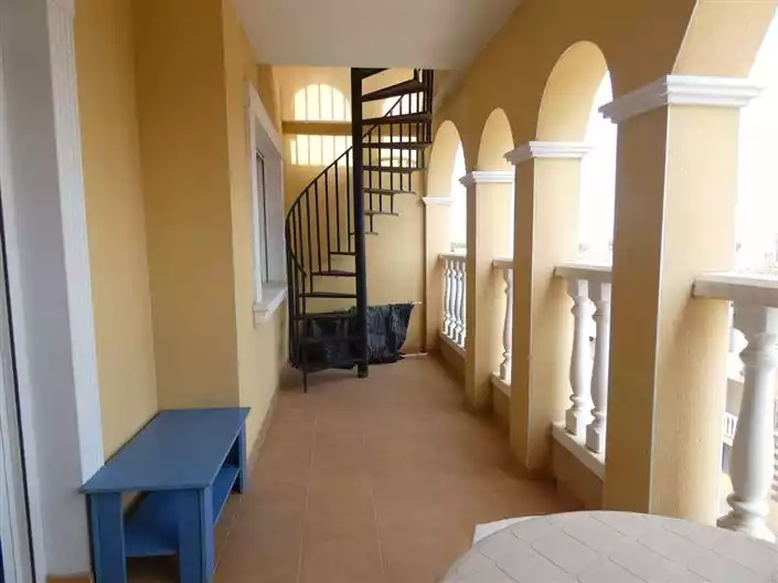 Квартира 80м² в Испании, Альгорфа. Стоимостью 79995€ аренда фото-2