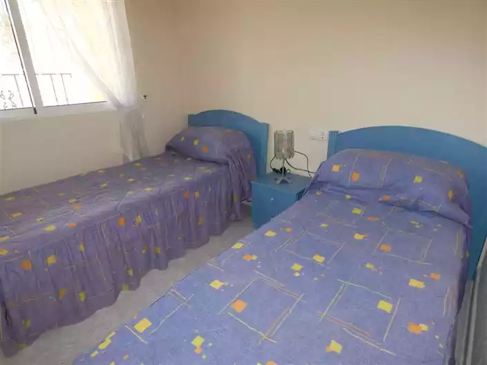 Квартира 80м² в Испании, Альгорфа. Стоимостью 79995€ аренда фото-20