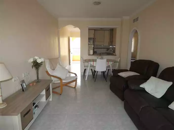 Квартира 80м² в Испании, Альгорфа. Стоимостью 79995€ аренда фото-22