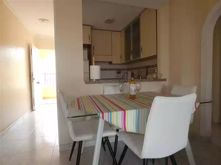 Квартира 80м² в Испании, Альгорфа. Стоимостью 79995€ аренда фото-24