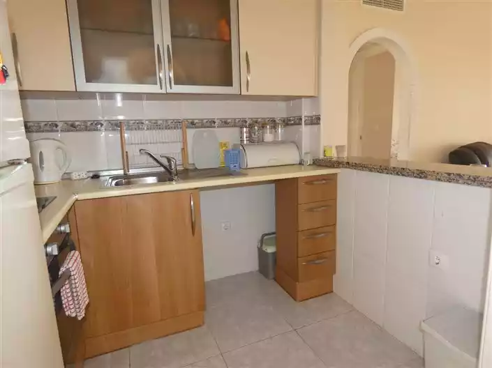 Квартира 80м² в Испании, Альгорфа. Стоимостью 79995€ аренда фото-25