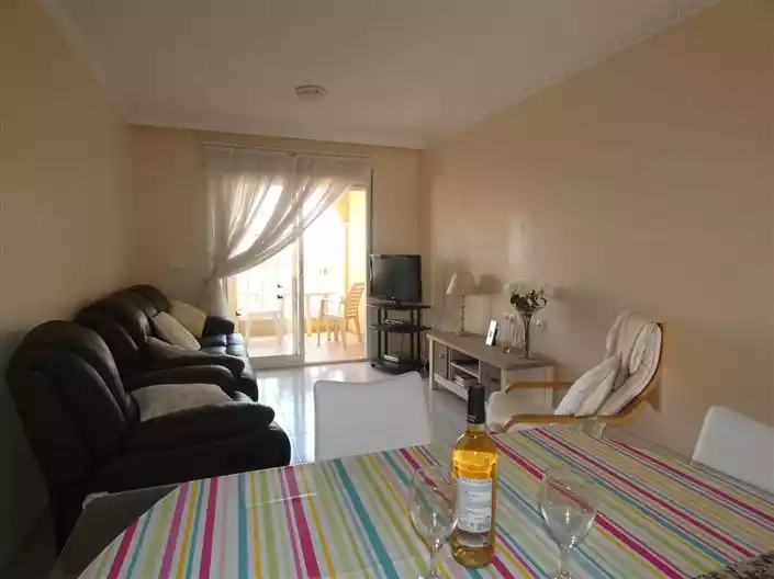 Квартира 80м² в Испании, Альгорфа. Стоимостью 79995€ аренда фото-26
