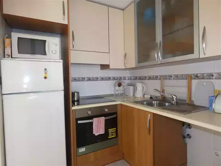 Квартира 80м² в Испании, Альгорфа. Стоимостью 79995€ аренда фото-27