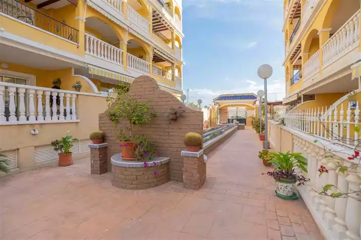 Квартира 80м² в Испании, Альгорфа. Стоимостью 79995€ аренда фото-29