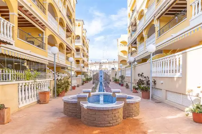 Квартира 80м² в Испании, Альгорфа. Стоимостью 79995€ аренда фото-30