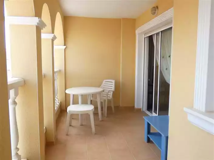 Квартира 80м² в Испании, Альгорфа. Стоимостью 79995€ аренда фото-4