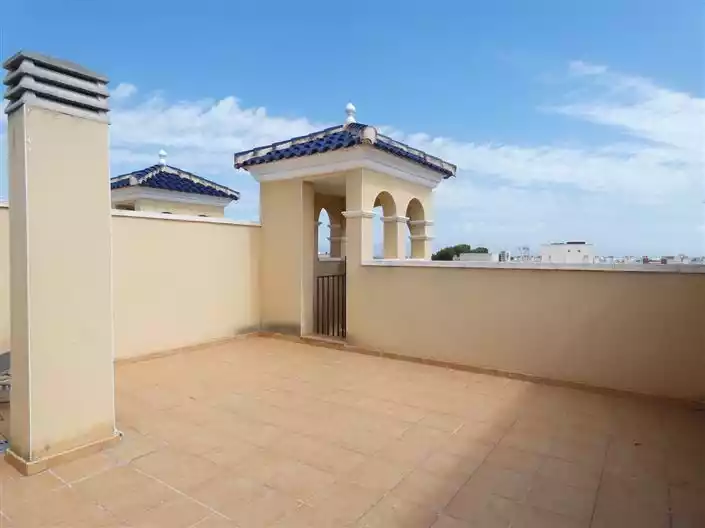 Квартира 80м² в Испании, Альгорфа. Стоимостью 79995€ аренда фото-5