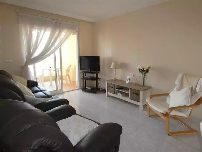 Квартира 80м² в Испании, Альгорфа. Стоимостью 79995€ аренда фото-7