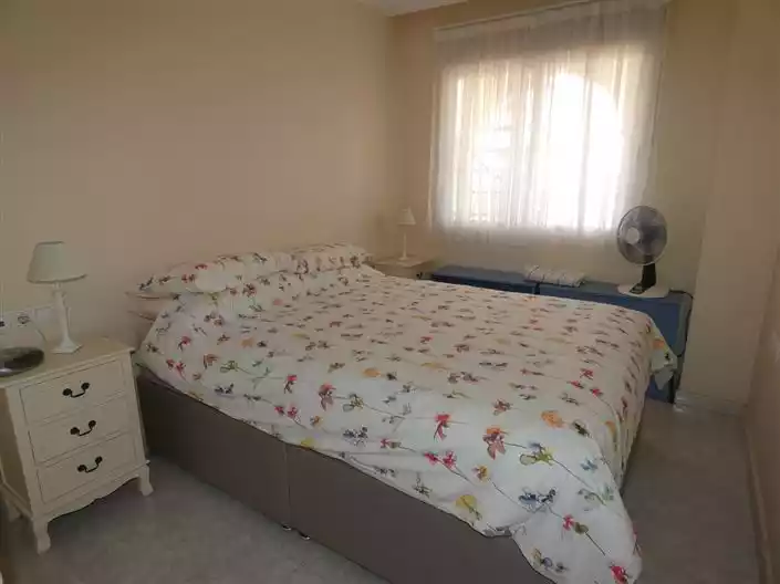 Квартира 80м² в Испании, Альгорфа. Стоимостью 79995€ аренда фото-8