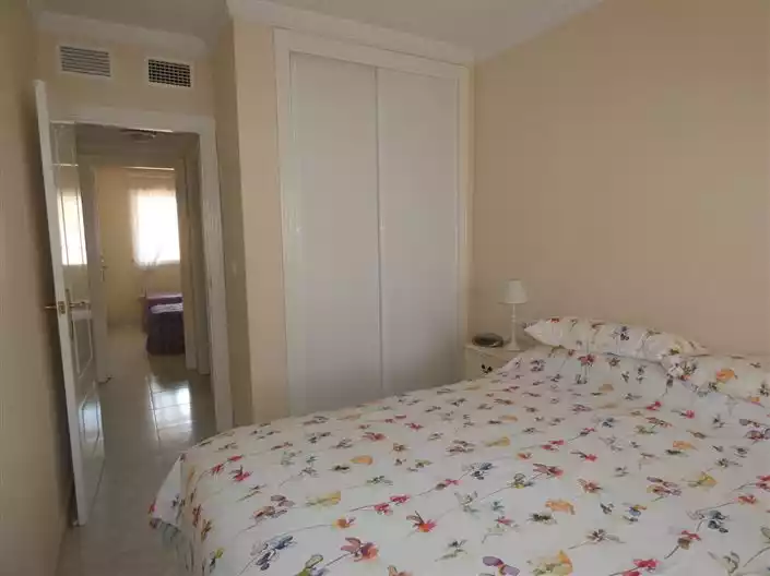 Квартира 80м² в Испании, Альгорфа. Стоимостью 79995€ аренда фото-9