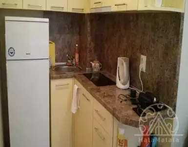 Купить квартиру в Болгарии 42800€