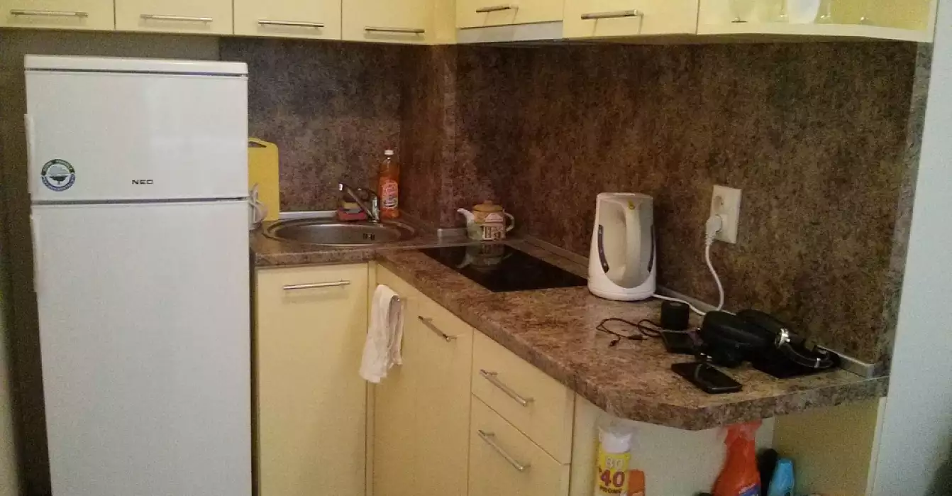 Квартира 48м² в Болгарии, Равда. Стоимостью 42800€ аренда фото-1