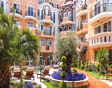 Купить квартиру в Болгарии 32000€