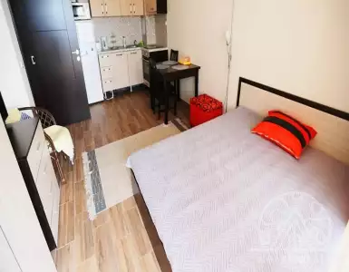 Купить квартиру в Болгарии 55500€