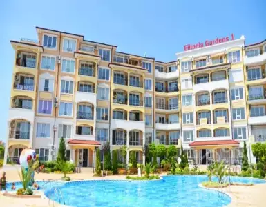 Купить квартиру в Болгарии 35500€