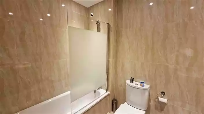 Другие объекты 65м² в Испании, Манильва. Стоимостью 210000€ аренда фото-11