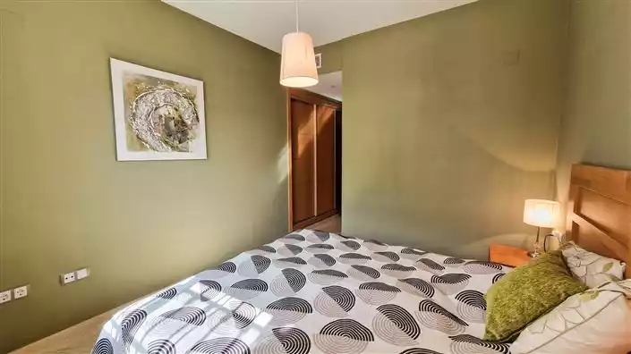 Другие объекты 65м² в Испании, Манильва. Стоимостью 210000€ аренда фото-12