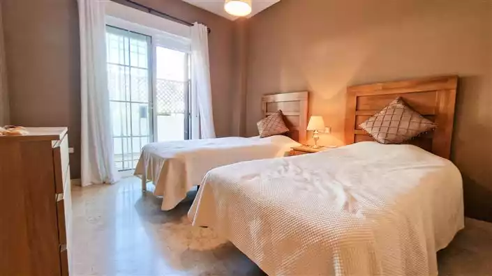 Другие объекты 65м² в Испании, Манильва. Стоимостью 210000€ аренда фото-14