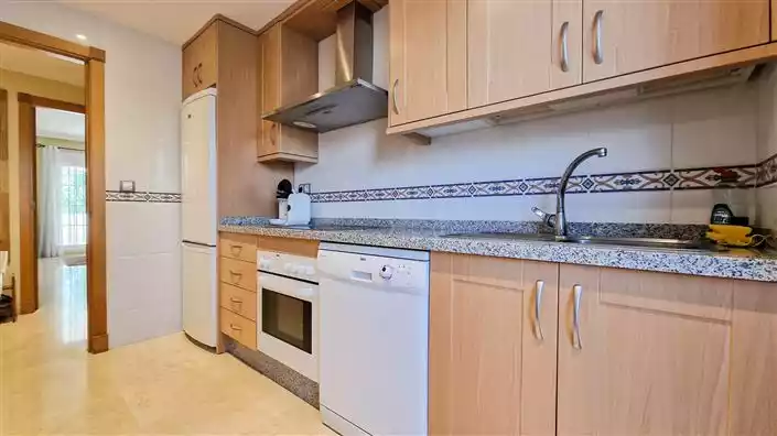 Другие объекты 65м² в Испании, Манильва. Стоимостью 210000€ аренда фото-18
