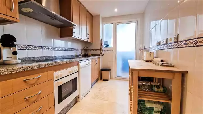 Другие объекты 65м² в Испании, Манильва. Стоимостью 210000€ аренда фото-19