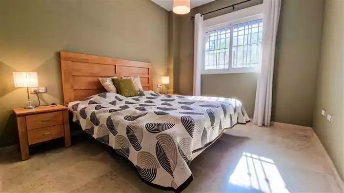Другие объекты 65м² в Испании, Манильва. Стоимостью 210000€ аренда фото-2