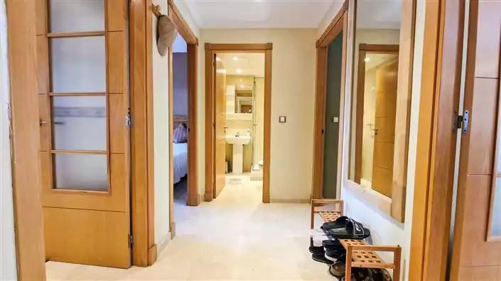 Другие объекты 65м² в Испании, Манильва. Стоимостью 210000€ аренда фото-23