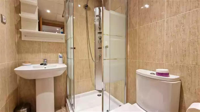 Другие объекты 65м² в Испании, Манильва. Стоимостью 210000€ аренда фото-4