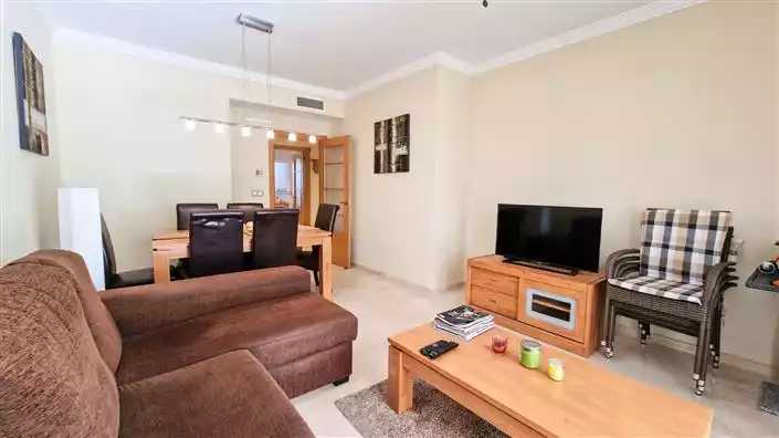 Другие объекты 65м² в Испании, Манильва. Стоимостью 210000€ аренда фото-5