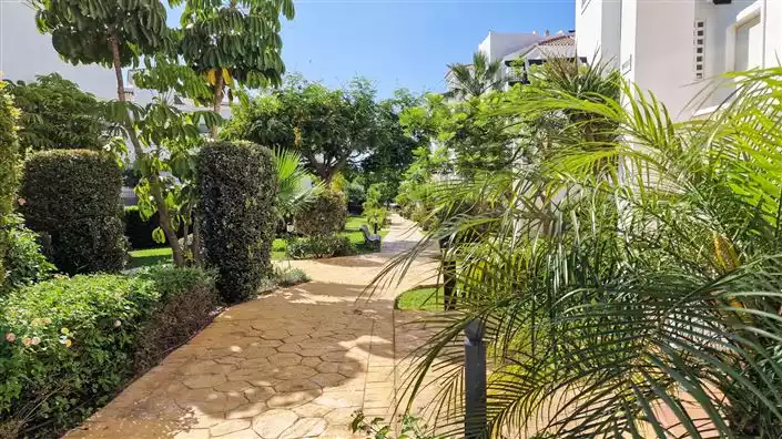 Другие объекты 65м² в Испании, Манильва. Стоимостью 210000€ аренда фото-8