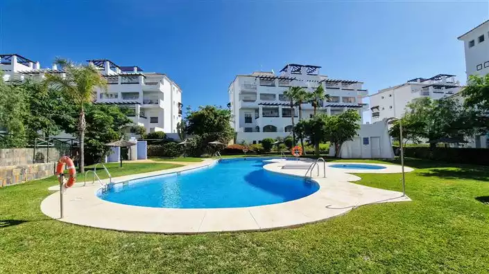 Другие объекты 65м² в Испании, Манильва. Стоимостью 210000€ аренда фото-9