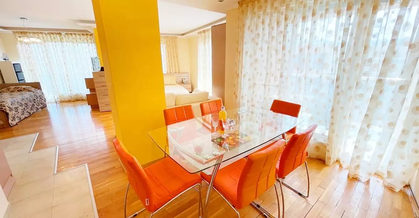 Квартира 85м² в Болгарии, Обзор. Стоимостью 32950€ аренда фото-1