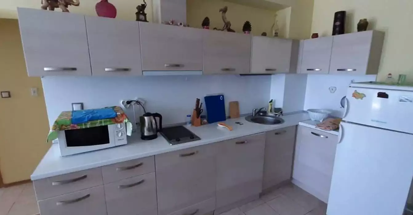 Квартира 68м² в Болгарии, Поморие. Стоимостью 34500€ аренда фото-1