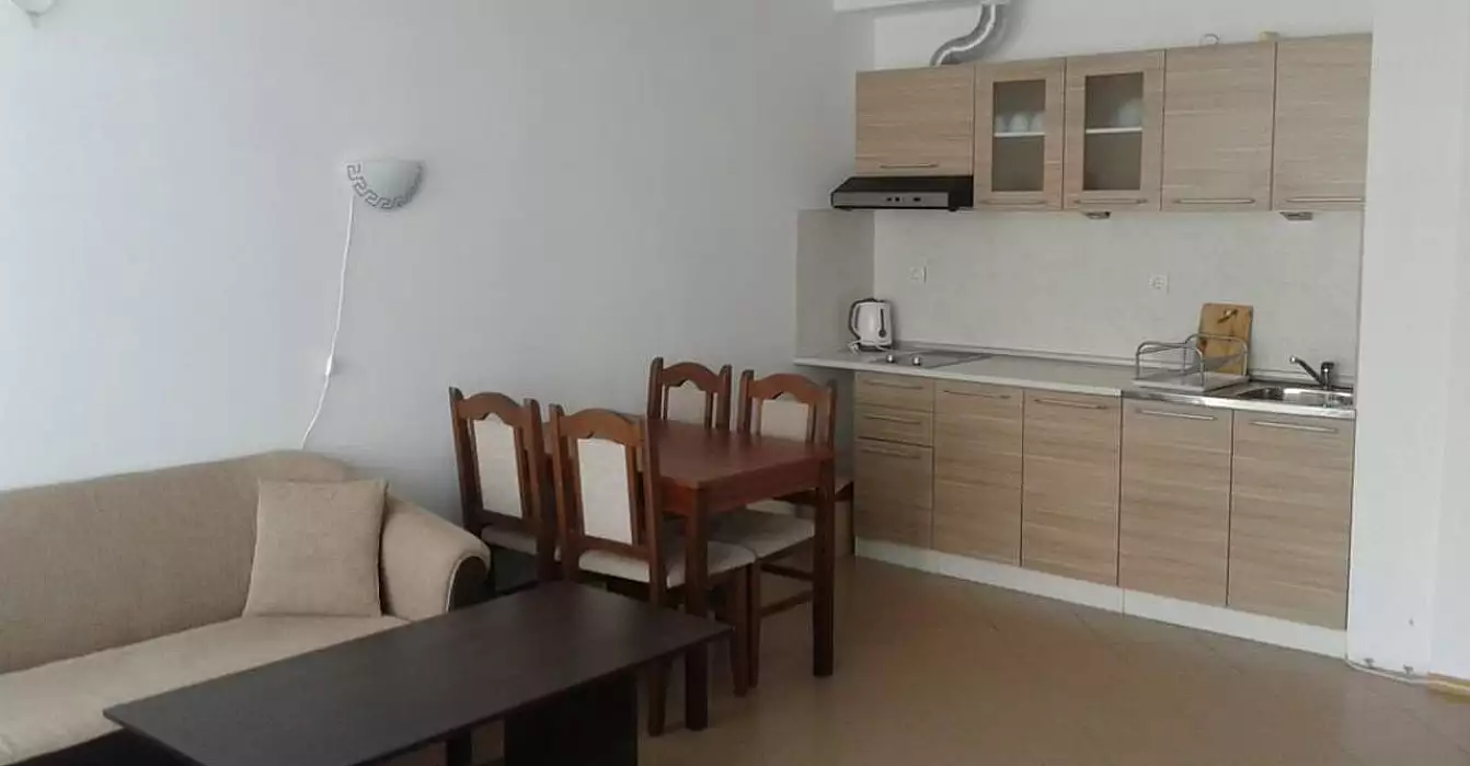 Квартира 64м² в Болгарии, Солнечный берег. Стоимостью 30000€ аренда фото-1