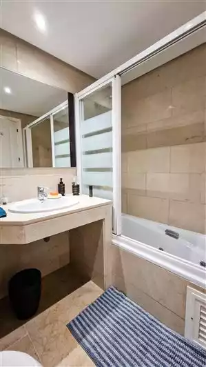 Квартира 69м² в Испании, Манильва. Стоимостью 225000€ аренда фото-14