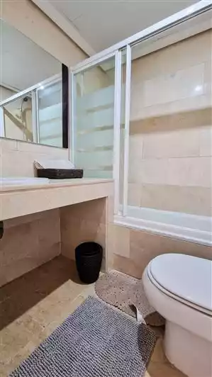 Квартира 69м² в Испании, Манильва. Стоимостью 225000€ аренда фото-16