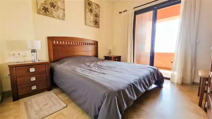 Квартира 69м² в Испании, Манильва. Стоимостью 225000€ аренда фото-17