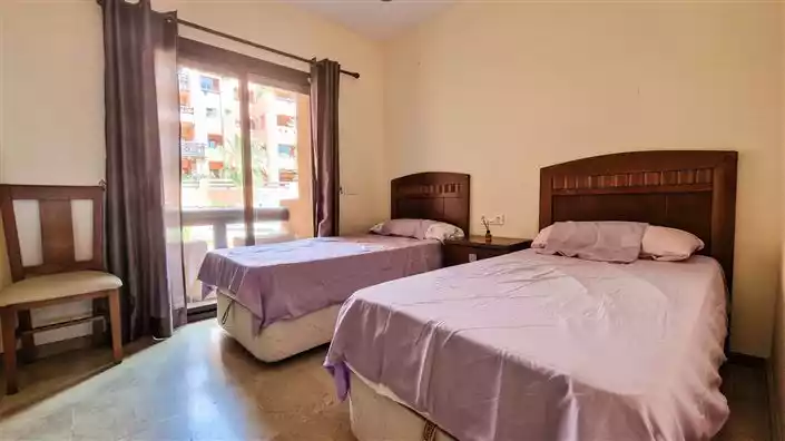 Квартира 69м² в Испании, Манильва. Стоимостью 225000€ аренда фото-18