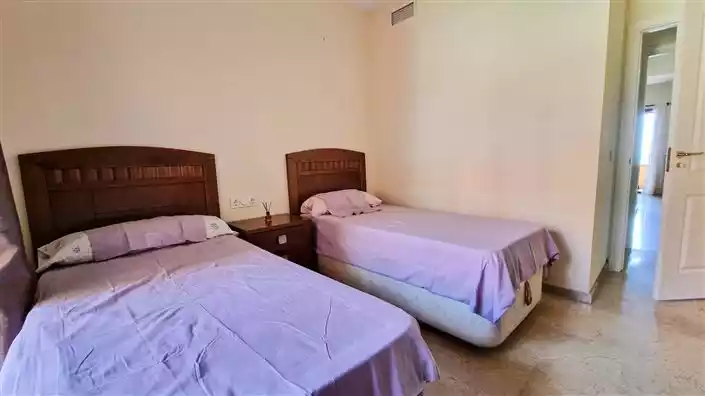 Квартира 69м² в Испании, Манильва. Стоимостью 225000€ аренда фото-19