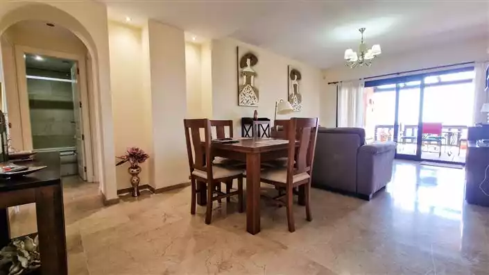 Квартира 69м² в Испании, Манильва. Стоимостью 225000€ аренда фото-20