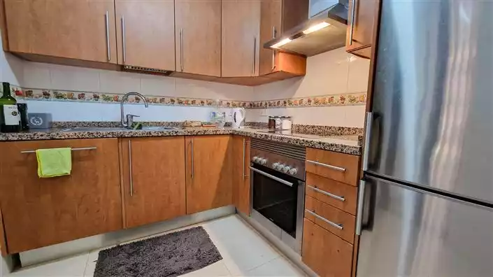 Квартира 69м² в Испании, Манильва. Стоимостью 225000€ аренда фото-3
