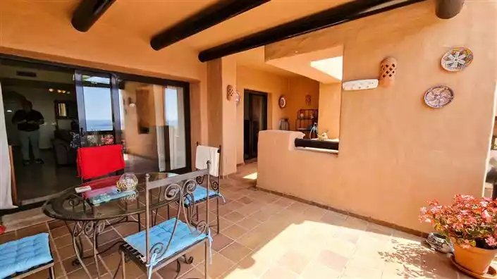 Квартира 69м² в Испании, Манильва. Стоимостью 225000€ аренда фото-8