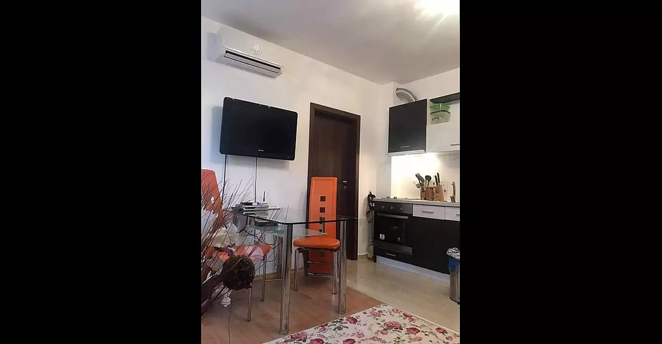 Квартира 55м² в Болгарии, Солнечный берег. Стоимостью 39900€ аренда фото-1